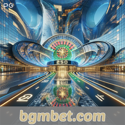 Inovação e Diversão na Plataforma bgmbet.com: Conheça o App