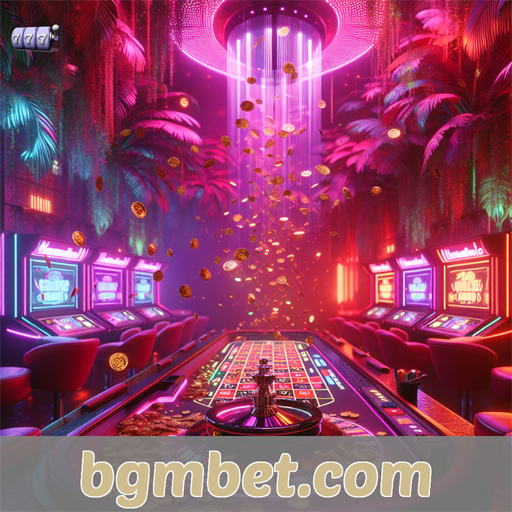 Cassino no bgmbet.com: Emoções e Jogos Que Fascinam
