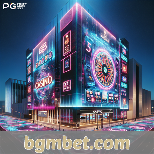 A Revolução da Plataforma bgmbet.com no Jogo Online