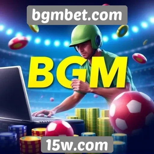 bgmbet.com oferece diversas opções de jogos online