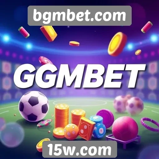 Impacto do bgmbet na comunidade de jogos online