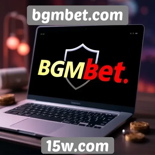 avaliação de segurança do site bgmbet.com