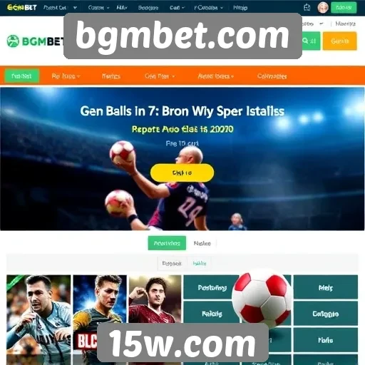 Plataforma bgmbet.com se destaca entre sites de apostas
