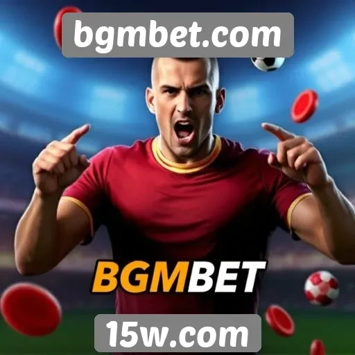 Análise de bônus e promoções no bgmbet