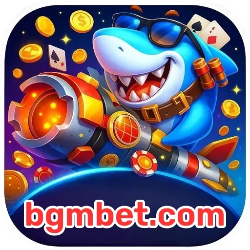 bgmbet.com Bônus