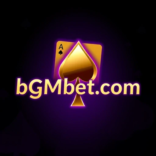 bgmbet.com Logo