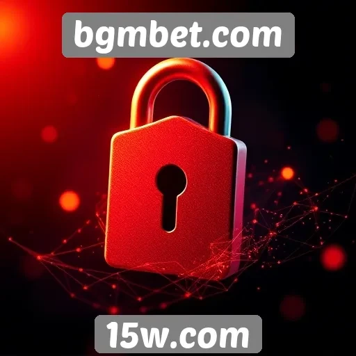 Segurança e proteção de dados no bgmbet.com