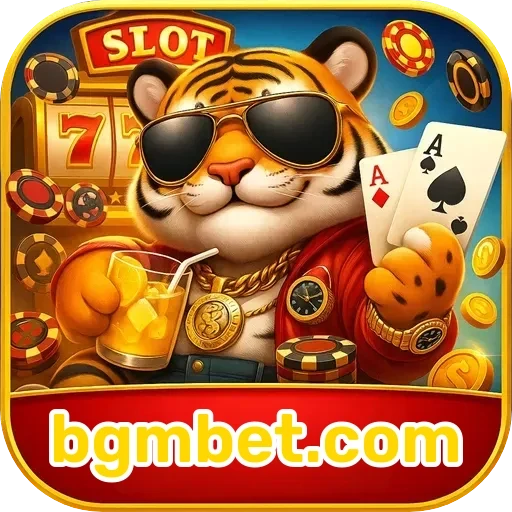 bgmbet.com Jogos
