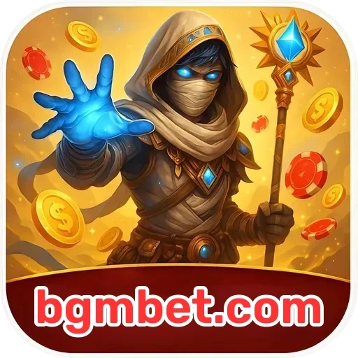 bgmbet.com Pagamento