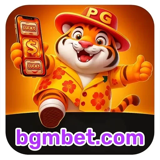 bgmbet.com Promoções
