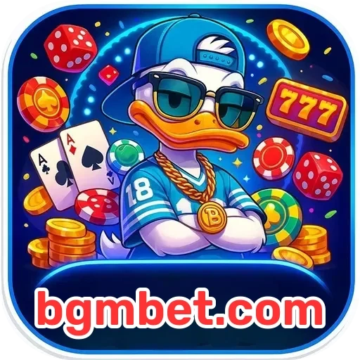 bgmbet.com Caça-Níqueis