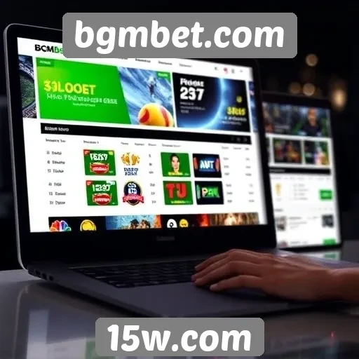 revisão da usabilidade do site bgmbet.com