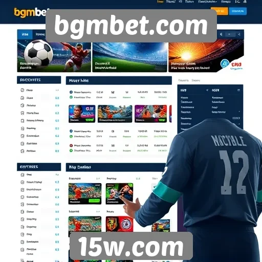 experiência do usuário no bgmbet.com é avaliada