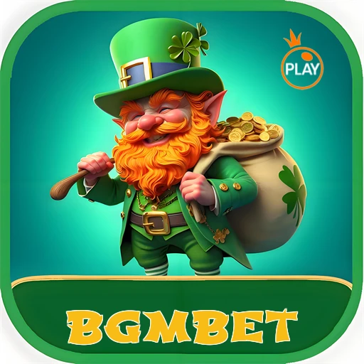 Logo bgmbet.com