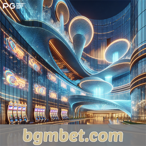 Experiência VIP no bgmbet.com: Jogue como um Campeão